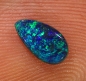 Preview: Schwarzopal 0,4 ct